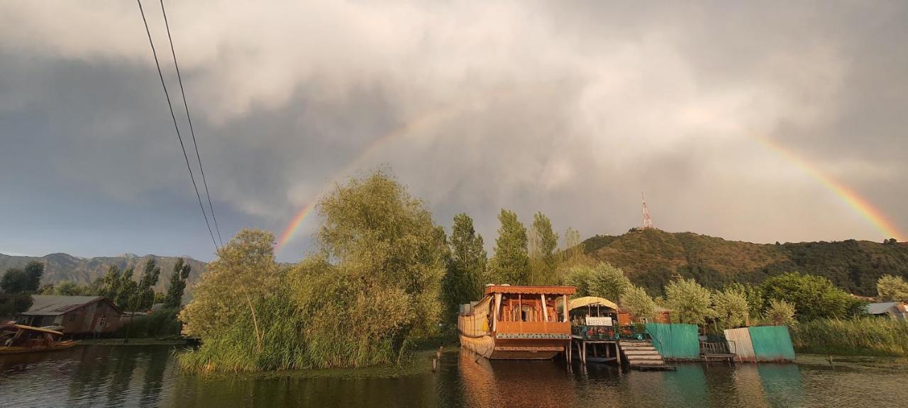 Green View Group Of Houseboats Ξενοδοχείο Σριναγκάρ Εξωτερικό φωτογραφία